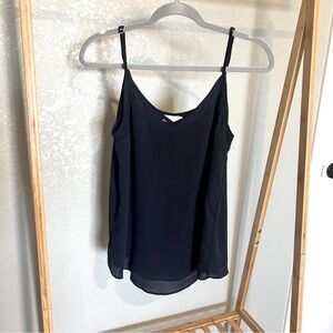 Sophie Rue strapless camisole. Size small.